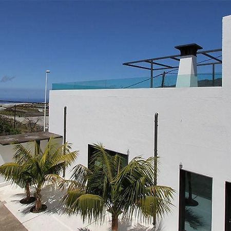 Villa Mamita Los Llanos De Aridane Ngoại thất bức ảnh